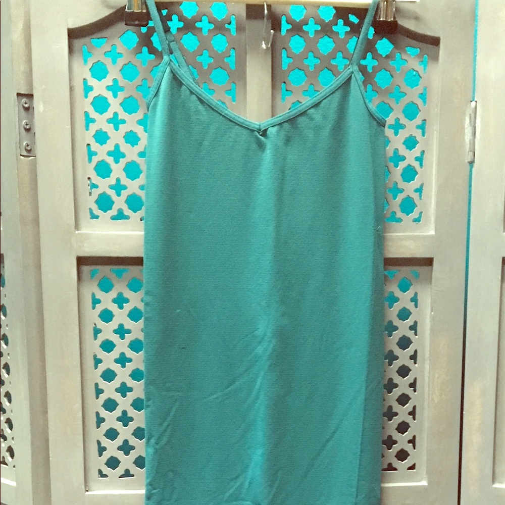 Free People maxi slip